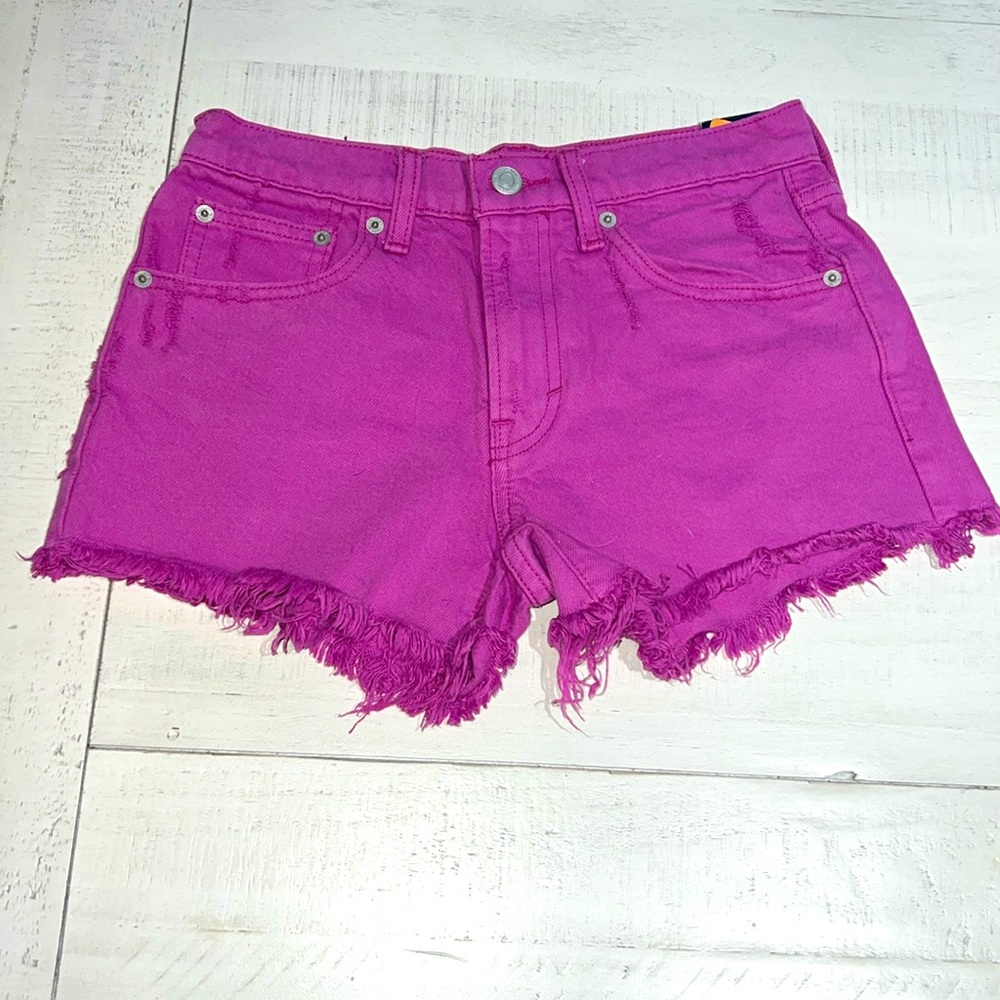 Lucky brand